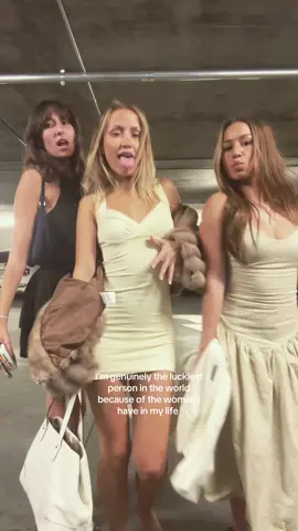 They’re all 100s; face personality body everything is on 10 