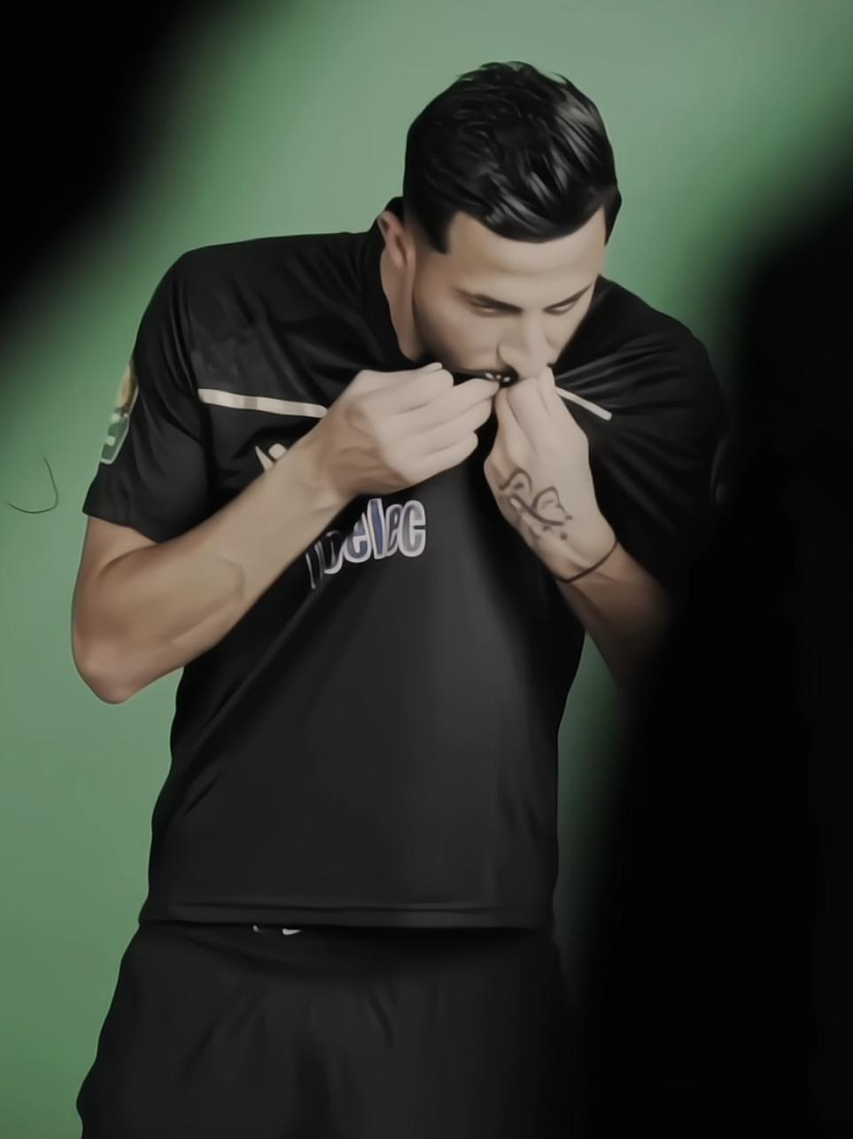 The number 10  . . . #الوداد_الرياضي #footballedit #wydadcasablanca #winners2005 