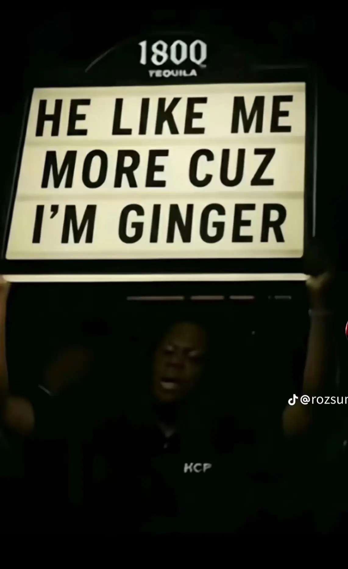 Redheads on top!!! 👩🏻‍🦰