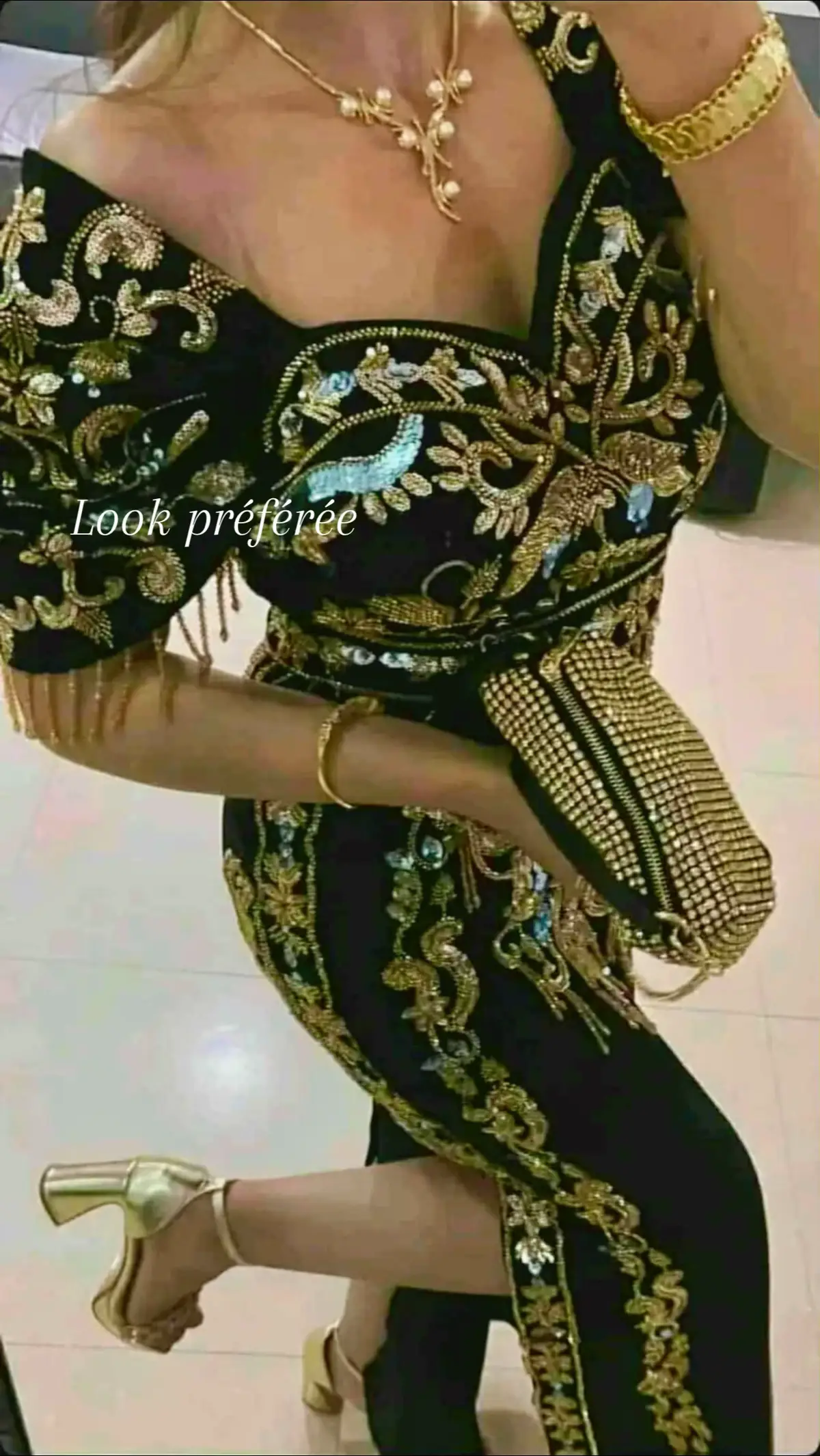 #algeria🇩🇿tunisia🇹🇳maroc🇲🇦 #شعب_الصيني_ماله_حل😂😂 #lookpréféré 