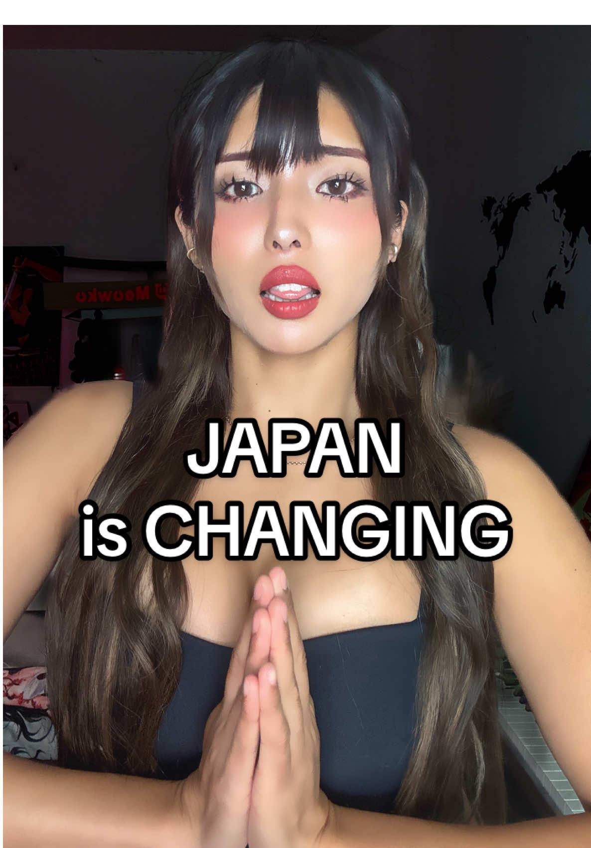 Female Emperor:Yes or No?👸🇯🇵 #japanese #japan #fyp 