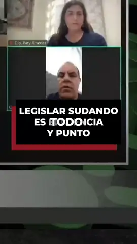 Mientras se vota la Ley de Aguas, Cuauhtémoc Blanco atiende desde la cancha. ¿Multitarea o burla al Congreso? En Morena no legislan: hacen check-in, votan lo que les dictan… y luego a sudar en la cancha. Todo lo dicho en el video representa únicamente una opinión personal.