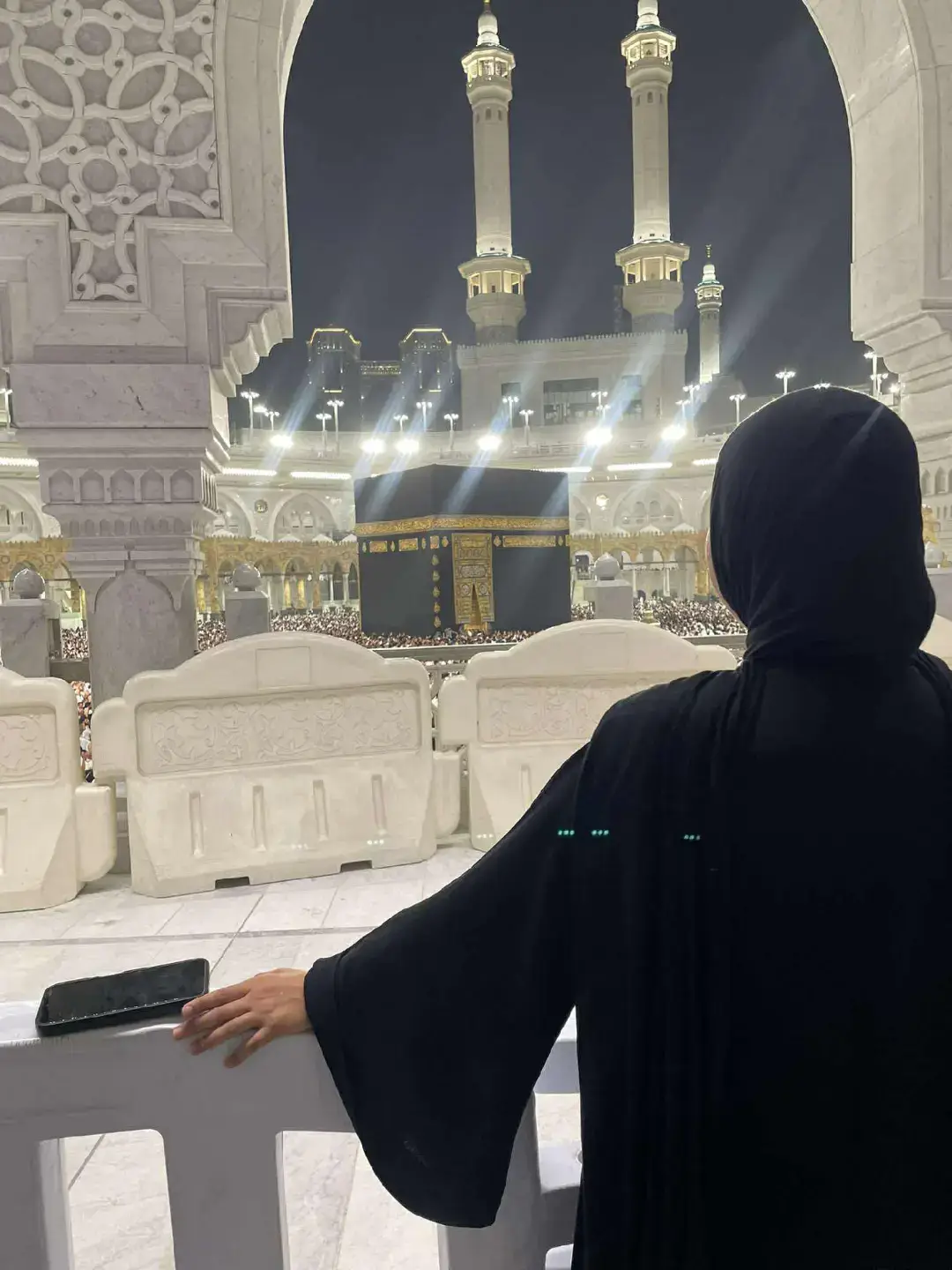 اللهم ما انزلت الي من خير فقير 🤲