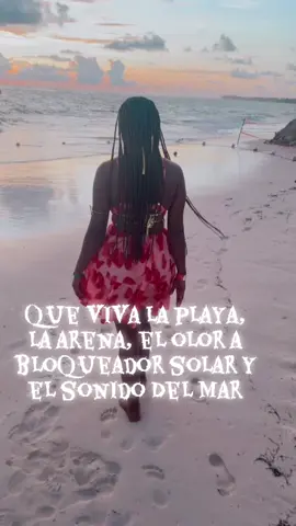 ✨🌅💫☀️#beach #playa #tiktok #foryoupage #girls 