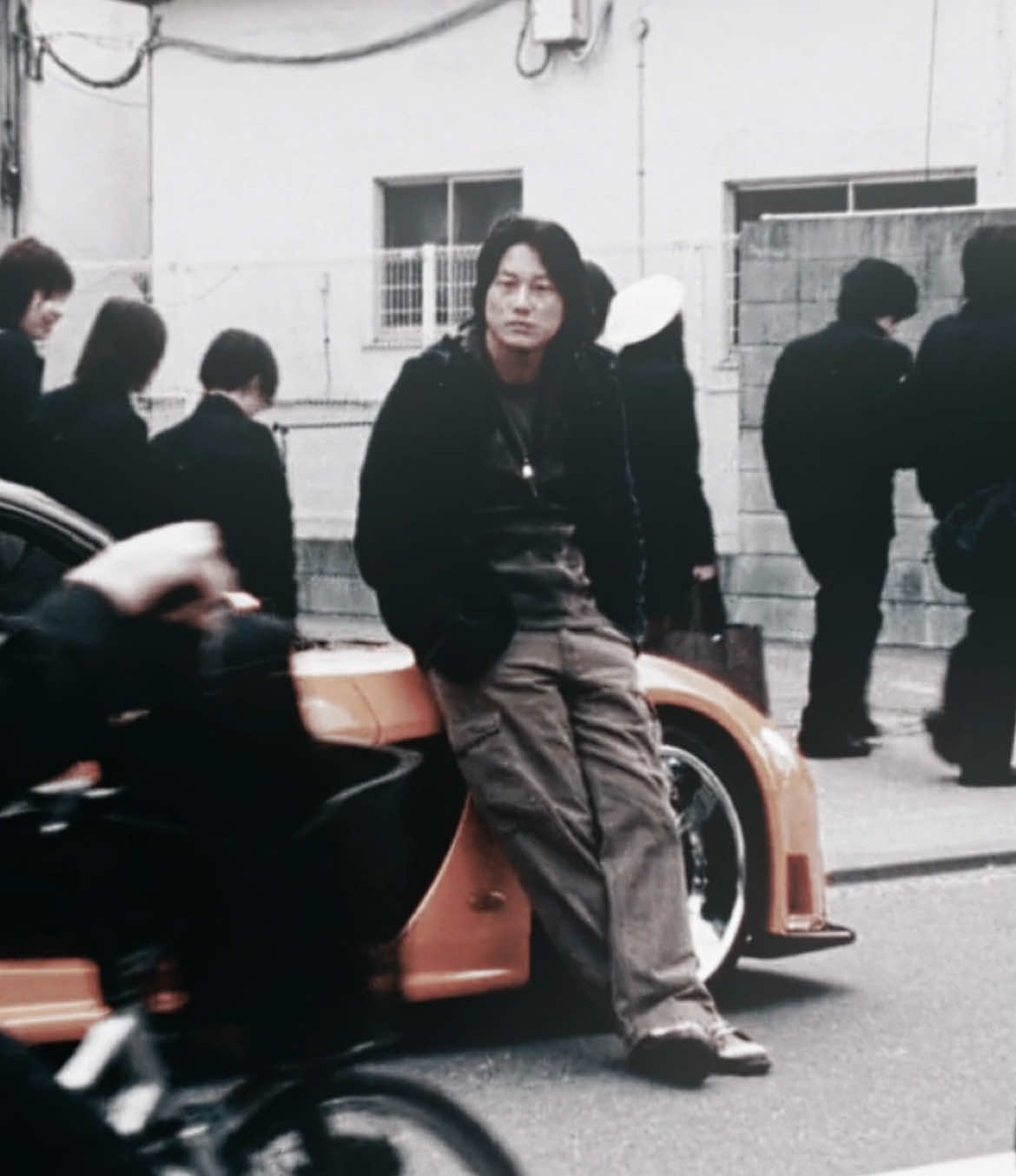 #fastandfurious #tokyodrift #aestheticedits 