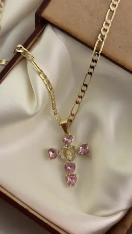 Link in bio💝. #elranchitojewelry #cute #jewelry #virgendeguadalupe 