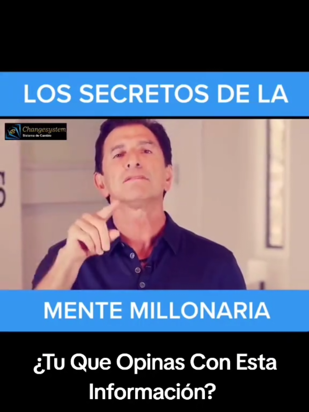 Los secretos de la mente millonaria #secretosdelamentemillonaria #exito #prosperidade #mentepositiva #mentemilionaria 
