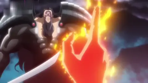 #Escanor brilho sol infinito            vs #rei demônio!!!!!! #fyppppppppppppppppppppppp 