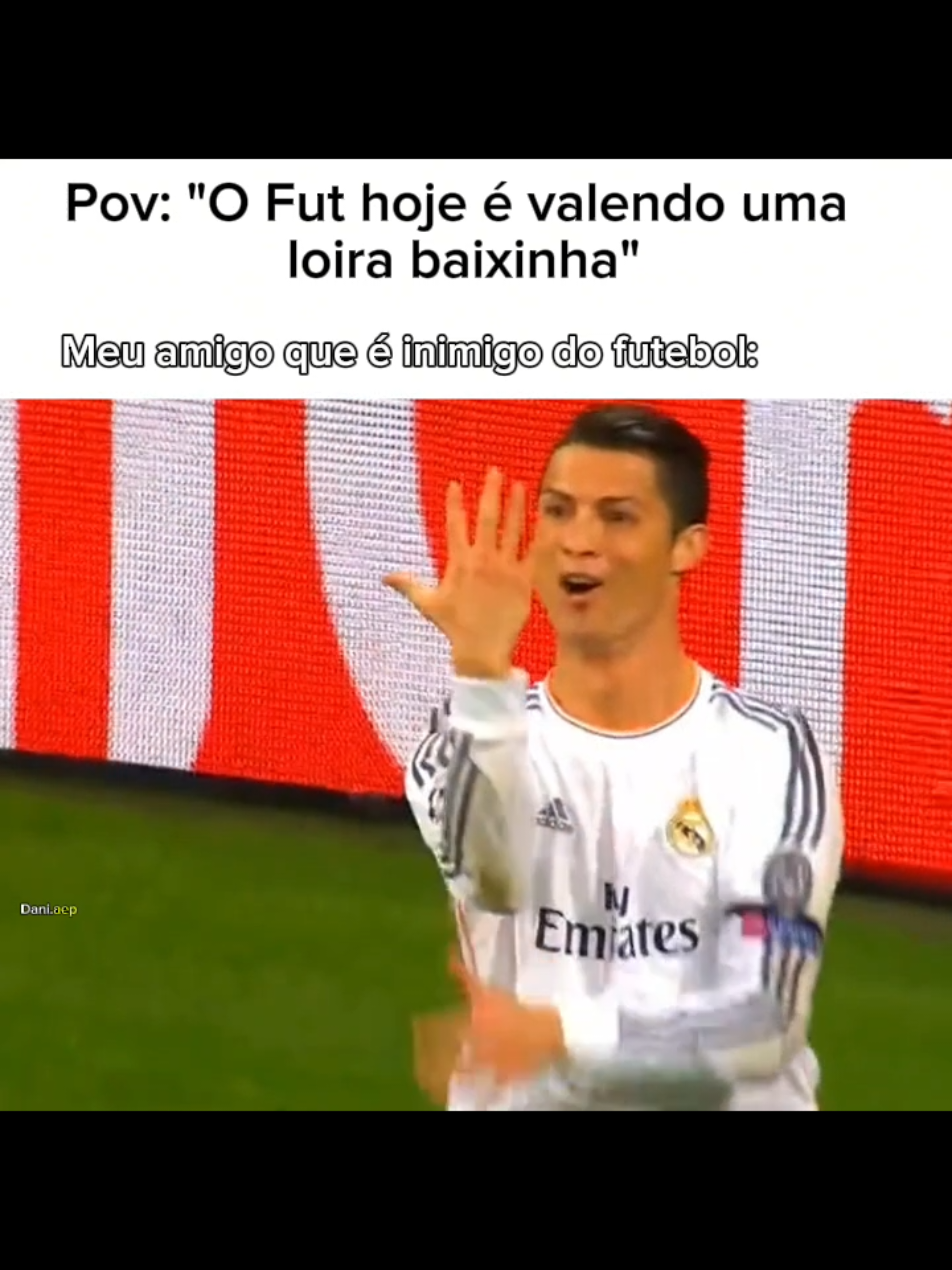 Marca seu amigo ✍️😅/ #cristianoronaldo #cr7goat🐐 #videoviral #edit #fpyシ 