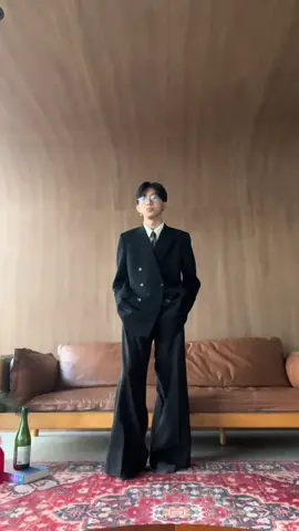 Fit check at studio #fyp #outfits #burmese #06 