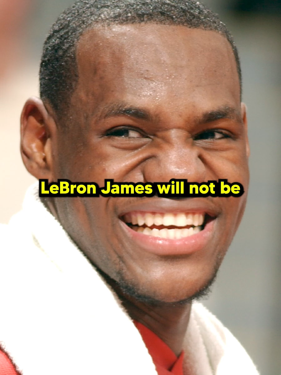 No LeBron James on NBA opening night for the first time since 2002...the league looked a lot different 🤯 #lebron #lebronjames #nba
