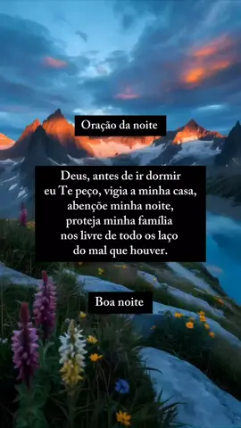 Obrigado Deus 🙏🏻 #boanoite #palavradehoje #Deus #fyp #foryou 