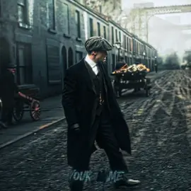 My name is Tommy Shelby #tommyshelby #peaky blinders #fyppp #fyppppppp 