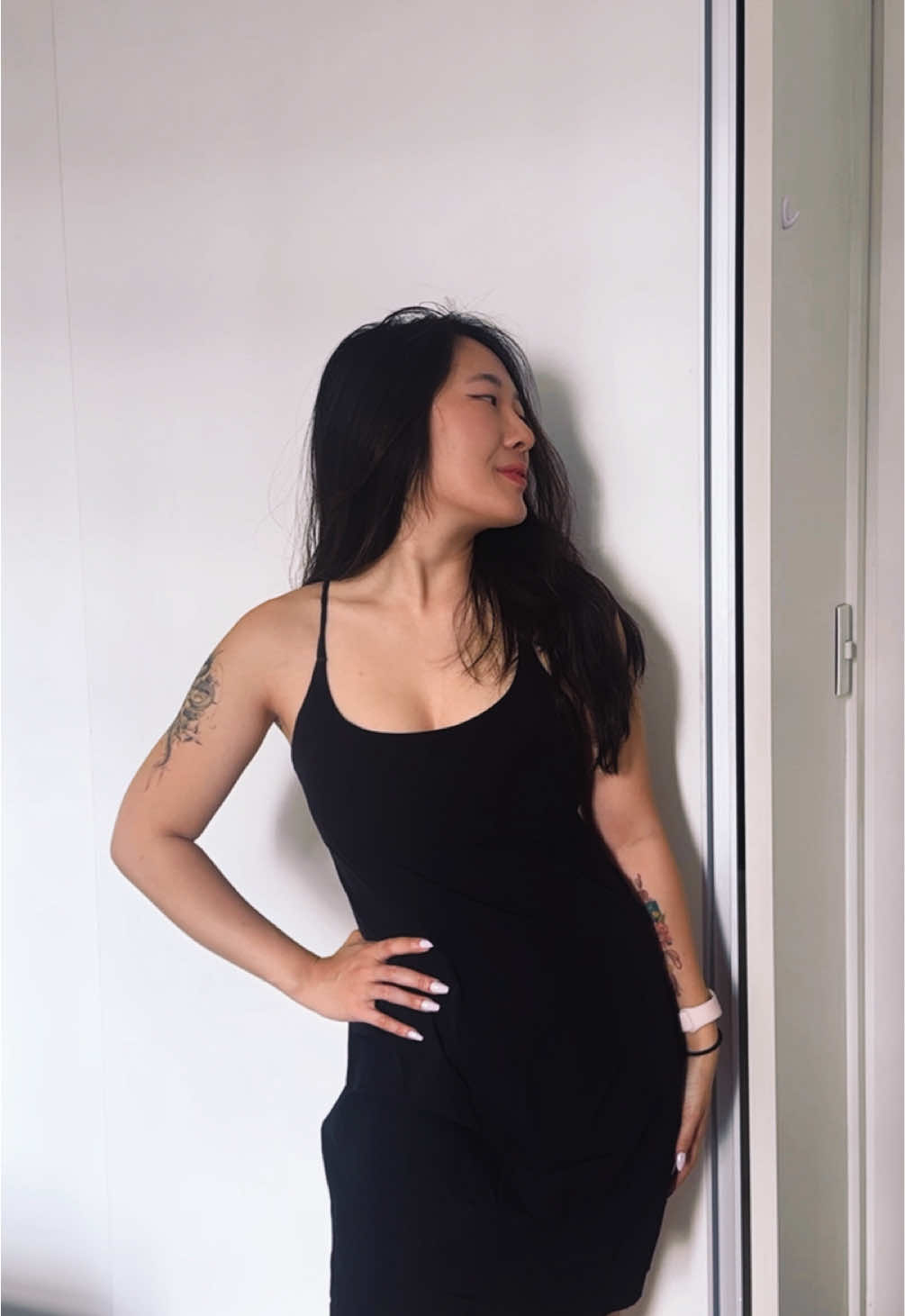 ✨ Dicas de looks pra semana, todos com @Insiderstore ✨ Porque depois que você experimenta roupa tecnológica, todas as outras perdem a graça. 💡 Conforto, estilo e tecnologia que acompanham minha rotina — do trabalho ao lazer. #InsiderDaSemana 