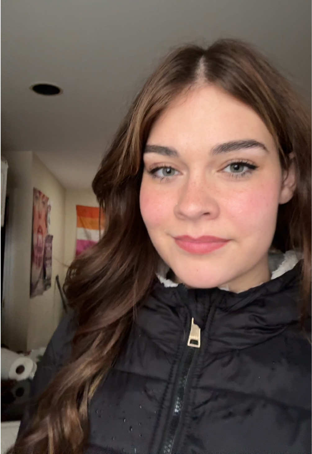 someone buy us a new washing machine please 