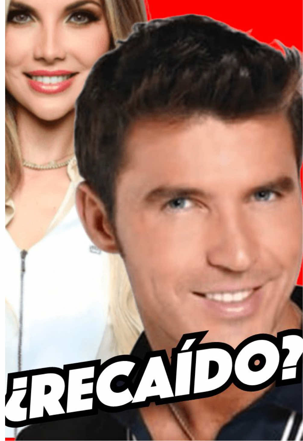 Conversamos con Flaminia Villagrán, novia de Andrés García Jr. y esto fue lo que nos contó sobre el polémico actor ¿será que volvió a los excesos? 😱 #andresgarcia #exclusiva #andresgarciajr #elisaberistain #beristime 