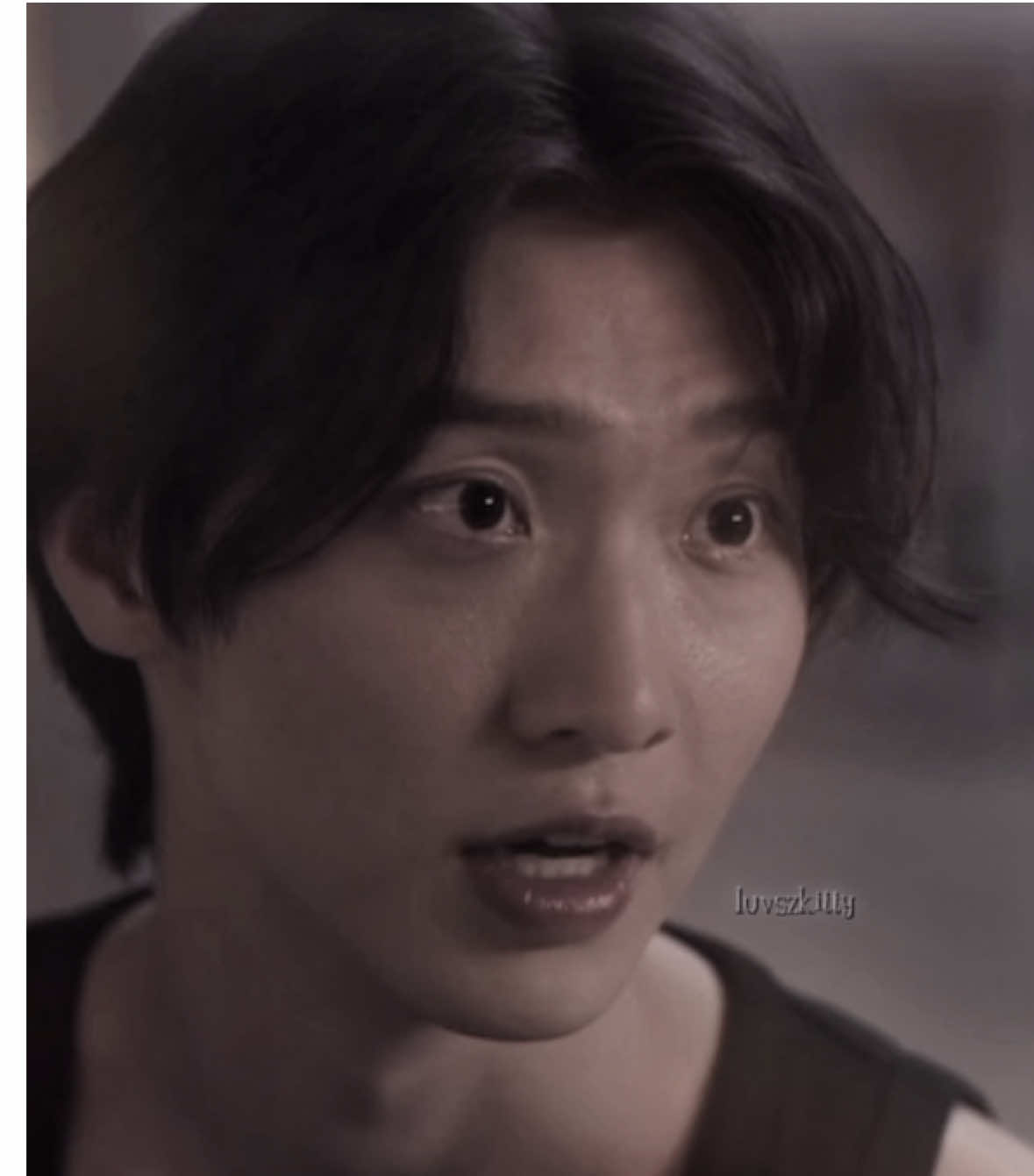 #MOONCOVEY :: Peter is seeing flashbacks in the first clip 🥹 // #xokitty #xokittynetflix #kittysongcovey #minhoxokitty // XO, Kitty edit Minho and Kitty edit Mooncovey edit 