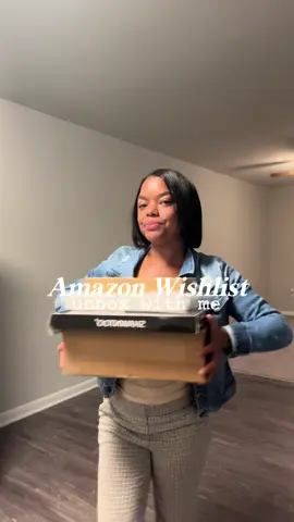 THANK YOU 🥹🫠✨ unbox amazon wishlist items with me #amazonunboxing #amazonhome #amazonhomefinds 
