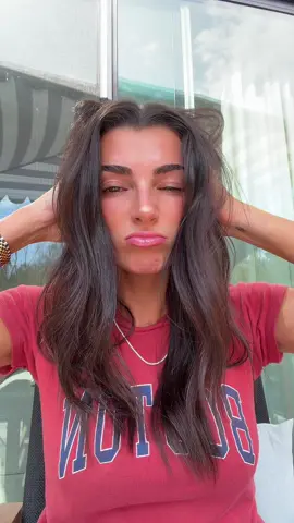 Hair day 🎀💈💇🏻‍♀️