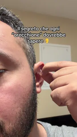 Questo correttore per orecchie è perfetto per evitare interventi chirurgici, oro plastica e orecchie a sventola.