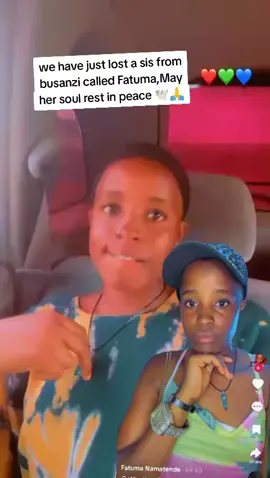 May God strengthen your family and your boyfriend bambi 🙏  #rip #sad #bugiritiktokers🤛🇺🇬 #Bugirilabisapage #fyppppppppppppppppppppppp 