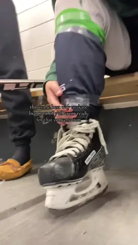 don’t mind the feet. \\ #hockey #skate #repost #fyp #like 