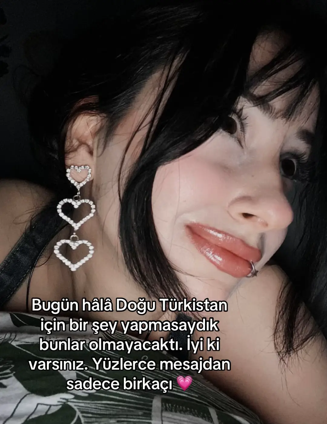 #uygurtürklerinesahipçık 