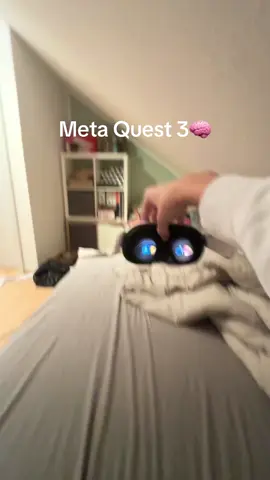 #quest3 #vr #mixedreality #fyp #viral 