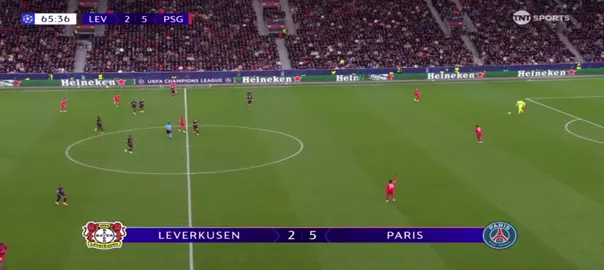 Ousmane Dembele Goal. #OusmaneDembele #PSG #championsleague 