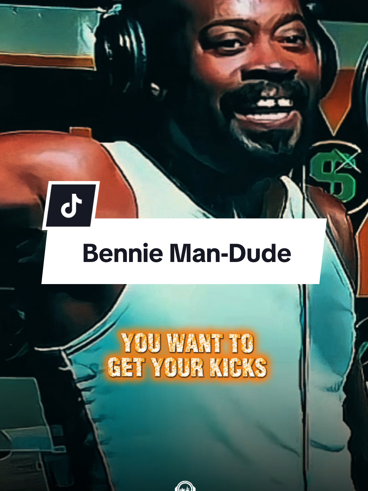 Beenie Man-Dude #bennieman #jamaica #dancehall #reggaeton #lyrics 