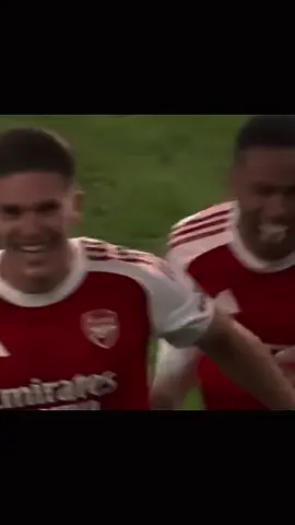 Viktor Gyökere two goals today 🔥🤯#CapCut #viktorgyokeres #arsenal #atleticodemadrid 