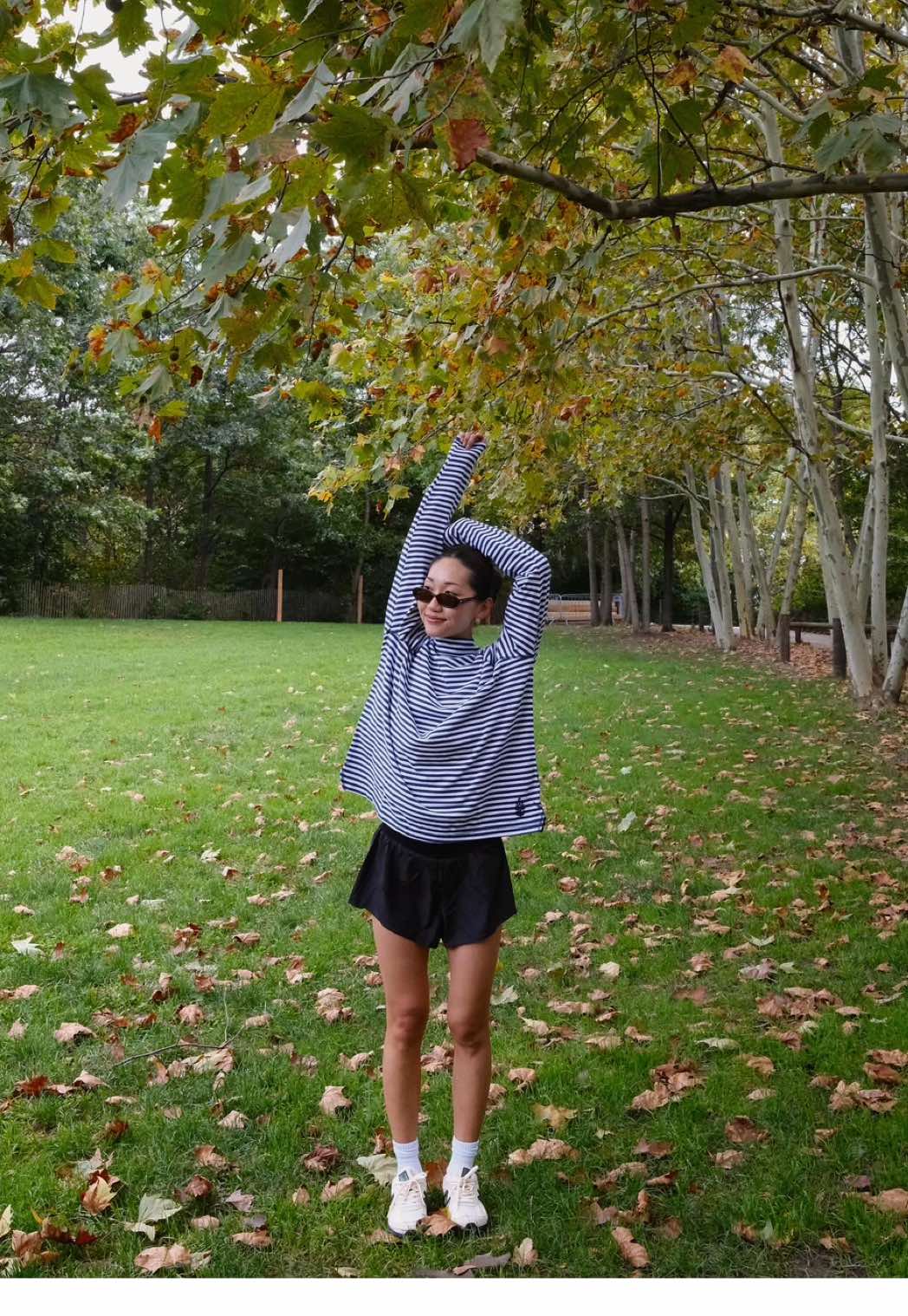 It’s giving cozy vibes only @FP Movement #fpmovementpartner 