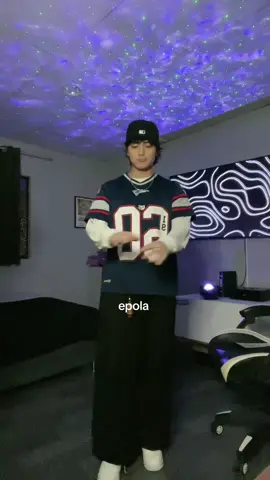 el más duro de la casa 