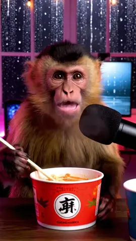 Caquinho fazendo ASMR #veo3 #asmr #googleveo3 #caquinho #gemini 