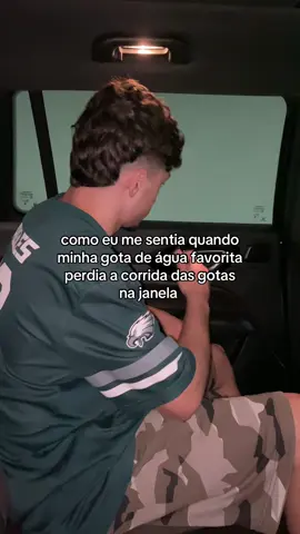 (até hoje) KKKKK #carro #janela #gota #juradosz #foryoupage 