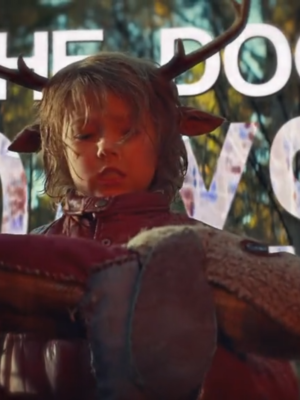 dog days are over x sweet tooth  // gus sure runs a lot in sweet tooth also this edit took SO LONG yall but im glad I managed to finish it // #sweettoothnetflix #sweettoothedit #sweettoothgus #gussweettooth #edit 