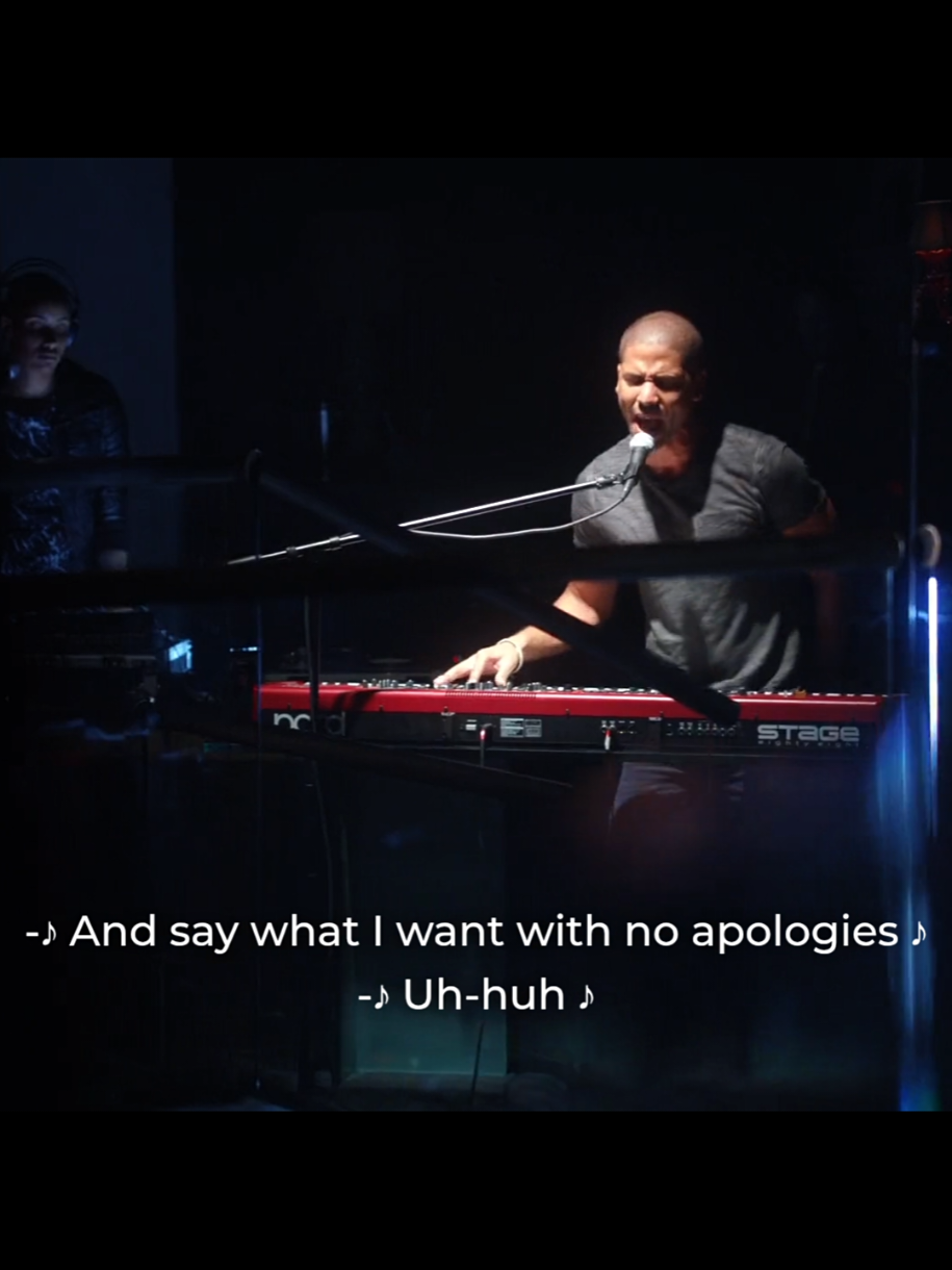 no apologies - EMPIRE (S1EP2) #empire #clip #fyp #foryou #foryoupage 