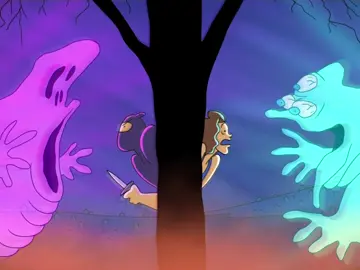 Our new halloween song is perfect if you love slow builds.