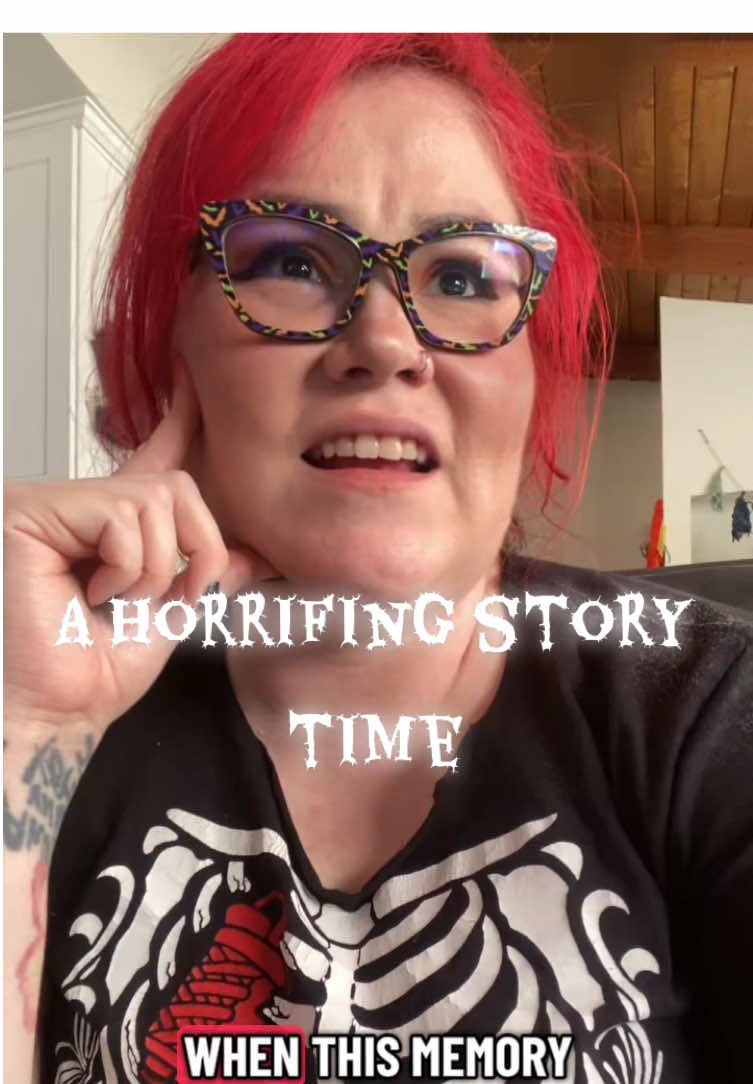 DISGUSTING story time 