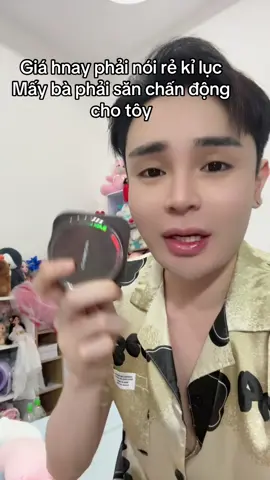 Phấn phủ carslan