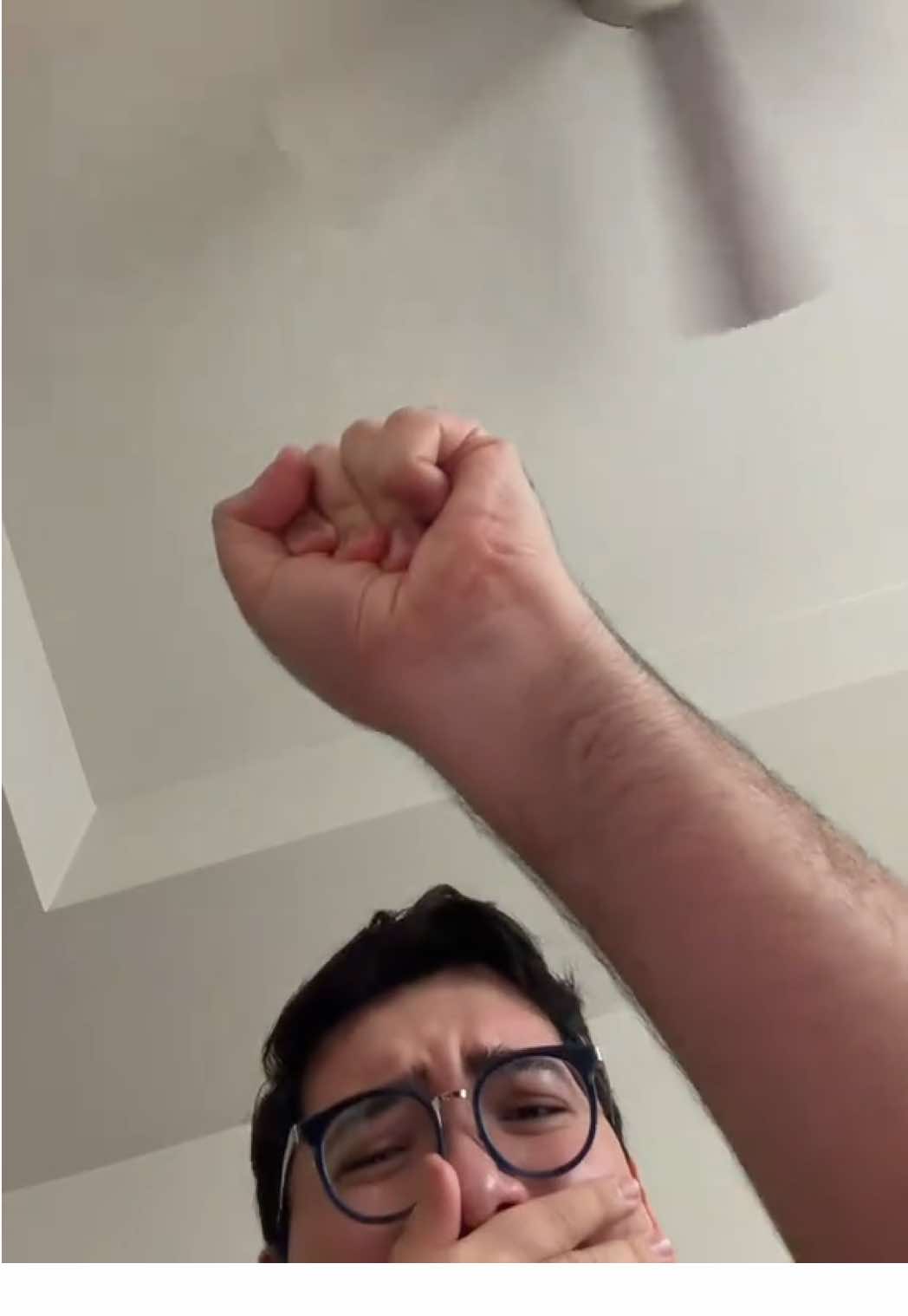 Like…. WE WERE ALL ROOTING FOR YOU! I think I just hate being wrong….. 😀