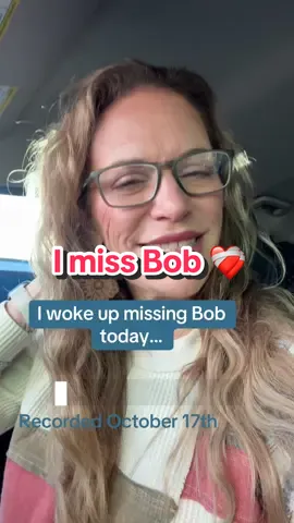 Today I woke up sad. I really miss Bob. 💔 I don’t always know what triggers it — maybe it’s the time of year, or maybe it’s because everything I’ve been doing lately reminds me of him. Last night I went to sleep wishing I could talk to him about the kids, the horses… just life. He always gave the best advice. Our friends say they miss that about him too — his calm, thoughtful way of making things make sense. Some days, I’m okay. Other days, it just hurts. There’s no moving on — just moving forward. So today, even though I woke up missing him, I’m heading to Gillette for a ranch sorting show with the horses. Because that’s what he would have wanted — to keep living, keep doing the things we loved. Here’s to having a good Friday anyway, and remembering the good things about Bob. 🕊️🤍 #griefjourney #widowlife #realestatebestie #alishacollins #casperwyomingrealestate 