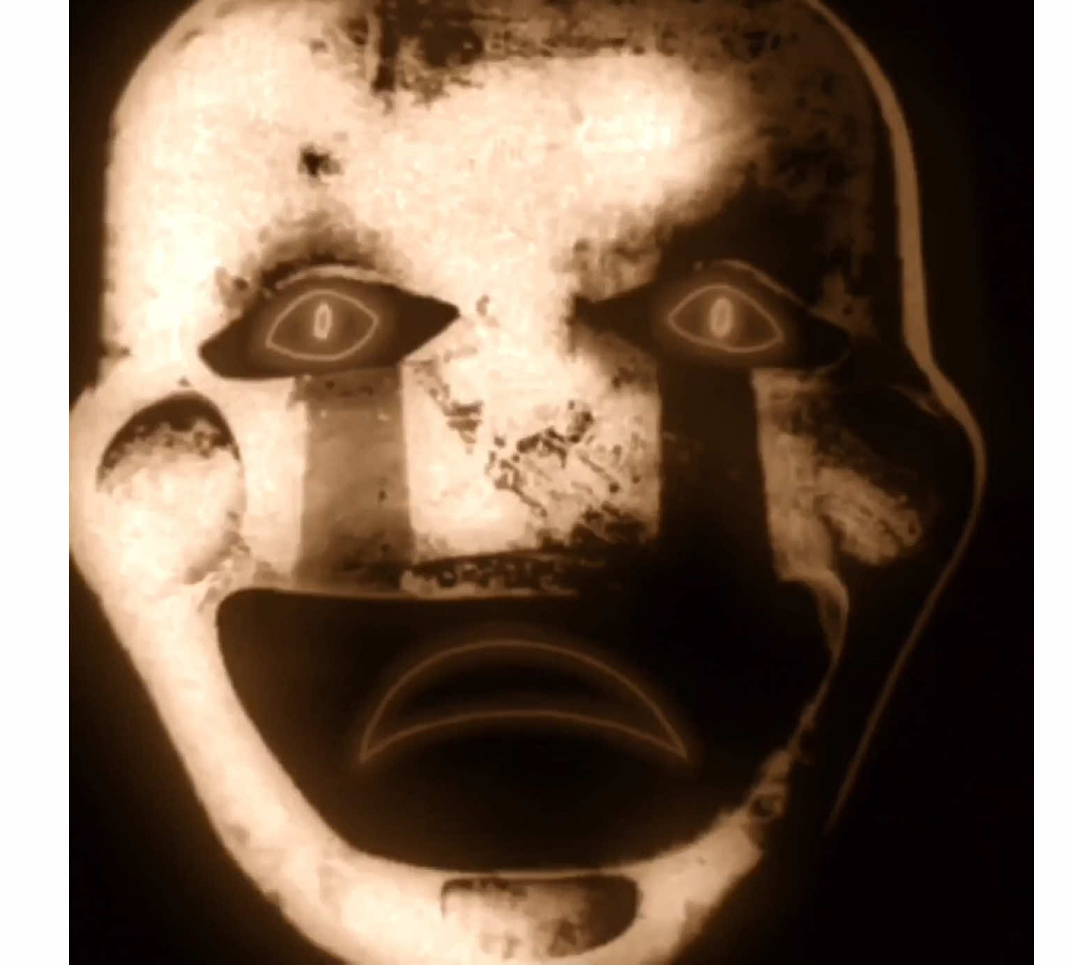 #PUPPET ★ || VERY AWARE. || #fivenightsatfreddys #fnaf #fnaf2 #fnafedit  [ oh she definitely gonna EAT everyone in the FNaF 2 movie.. ] - ib; @ellie⭑.ᐟ⋆˚꩜｡ -