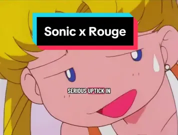 Idk why I combined the names of the sonic racing games like that but it was kind of funny so I kept it. Anywa, I have seen A LOT of good sonic x shadow stuff too. Some fem Sonic x fem shadow? Be still my beating heart. #anime #fyp #funny #voiceover #sonicthehedgehog also lowkey Sonic x rouge IS good but come on we can’t let our gay bastions fall 