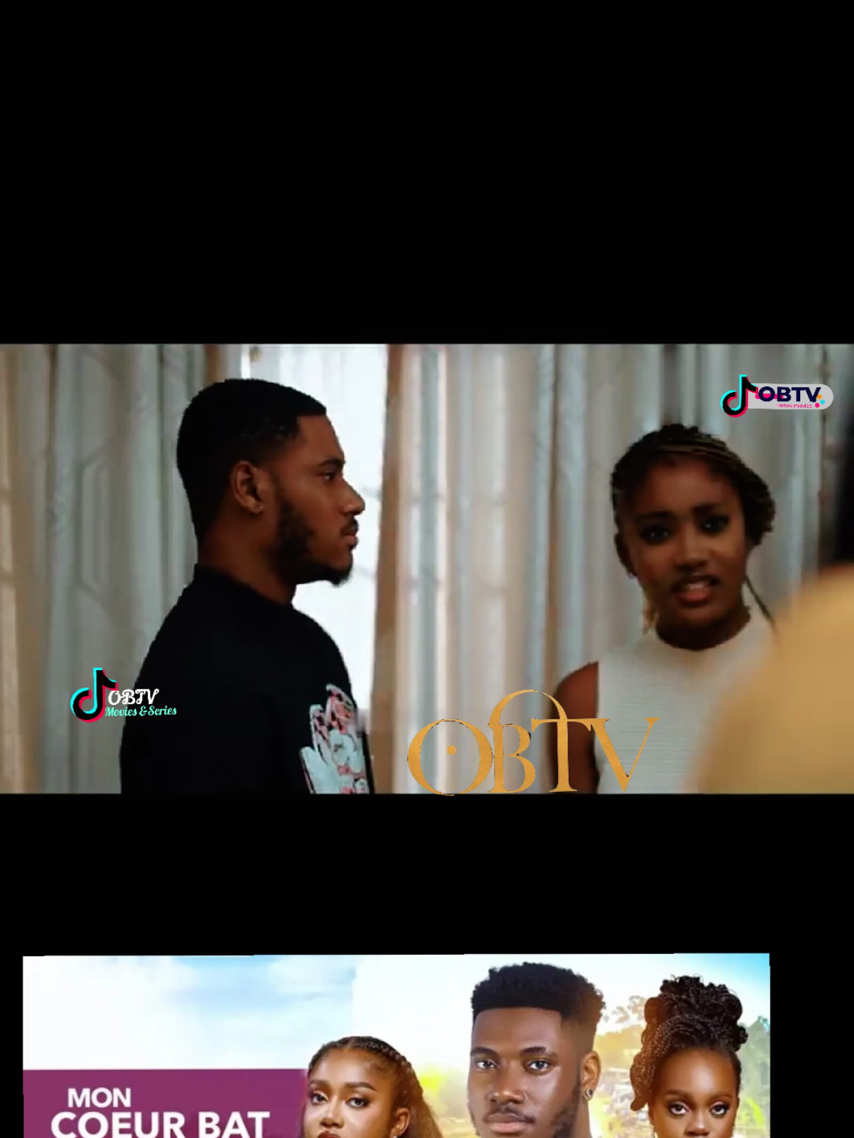 La jeune fille a papa arrogante et hautaine deviens douce et calme lorsqu'elle tombe amoureuse du jeune homme integre et respectueux #metgala #metgala2025 #frenchtv247 #obfrank #onregardequoi @frenchtv247 