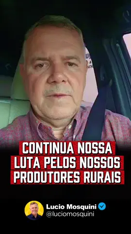 🟢 EM DEFESA DAS FAMÍLIAS DE PRODUTORES RURAIS Hoje estou indo para uma reunião com o CNJ, INCRA e FUNAI, para tratar da situação das famílias de produtores rurais que vivem na região da Terra Indígena Uru-Eu-Wau-Wau. Essas famílias merecem respeito, dignidade e segurança. Meu compromisso é lutar por cada uma delas, com firmeza e responsabilidade. 💪🇧🇷 #LucioMosquini #Rondônia #UruEuWauWau #ProdutoresRurais #AgroÉForça     