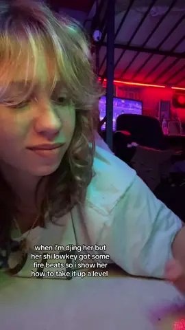 those beats be gas on soul🔥#wlw#masc#fyp