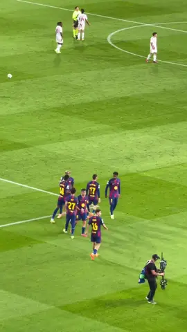 #Barcelona #Barca #Olympiakos #MatchDay #UCL