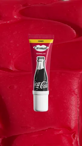qual seu favorito ? ❤️🥤✨🤍✨🤎🥤 #carmed #CarmedxCocaCola  