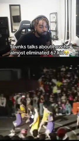 Twitch: tbvnks #tbvnks #fyp ##viral #67kid #funny 